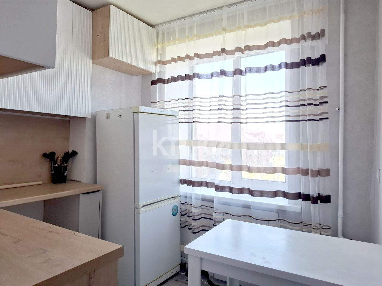 Продажа 1-комнатной квартиры, 31.1 м² в Усть-Каменогорске - фото 4