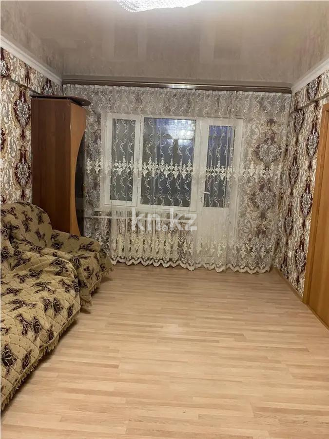 Продажа 2-комнатной квартиры, 44.7 м² в Астане