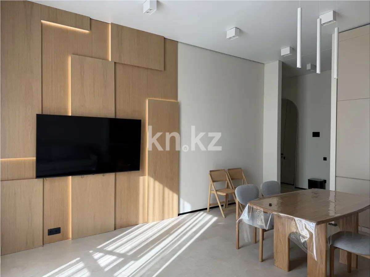 Продажа 2-комнатной квартиры, 60 м² в Алматы