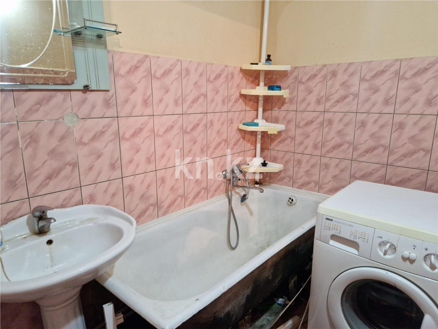 Продажа 2-комнатной квартиры, 57 м² в Караганде - фото 14