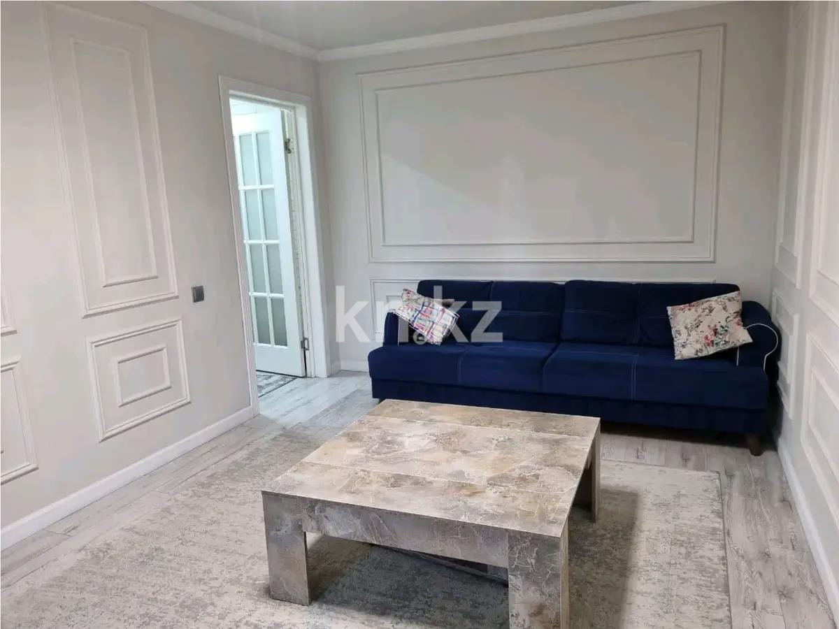 Продажа 2-комнатной квартиры, 42.5 м², мкр. Айнабулак-3, дом  95 в Алматы