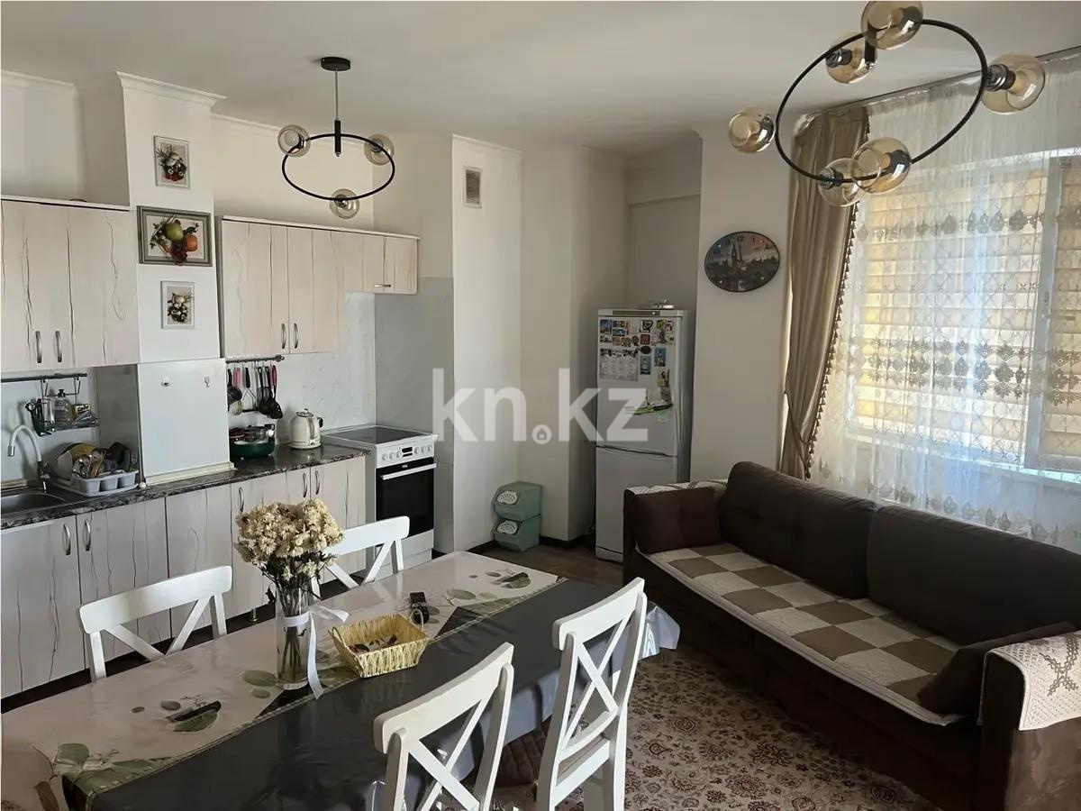 Продажа 3-комнатной квартиры, 66 м² в Астане - фото 3