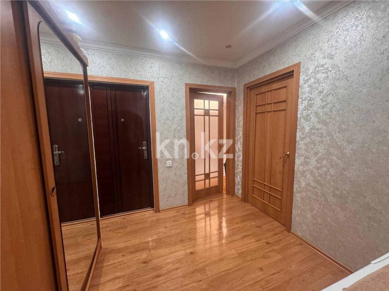 Продажа 3-комнатной квартиры, 63 м² в Караганде - фото 6