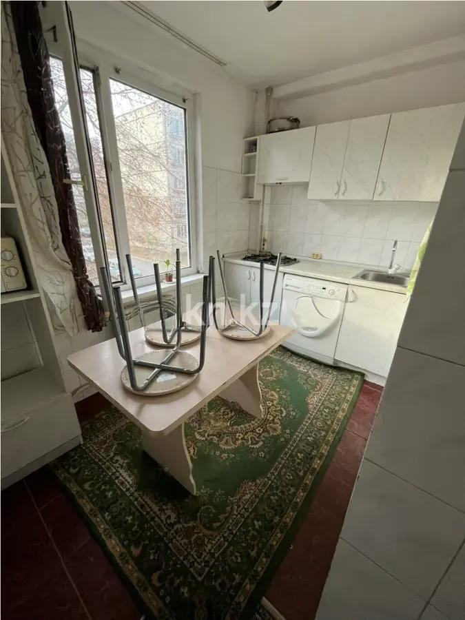 Продажа 2-комнатной квартиры, 45.7 м², ул. Бейбитшилик, дом  75 в Астане - фото 3