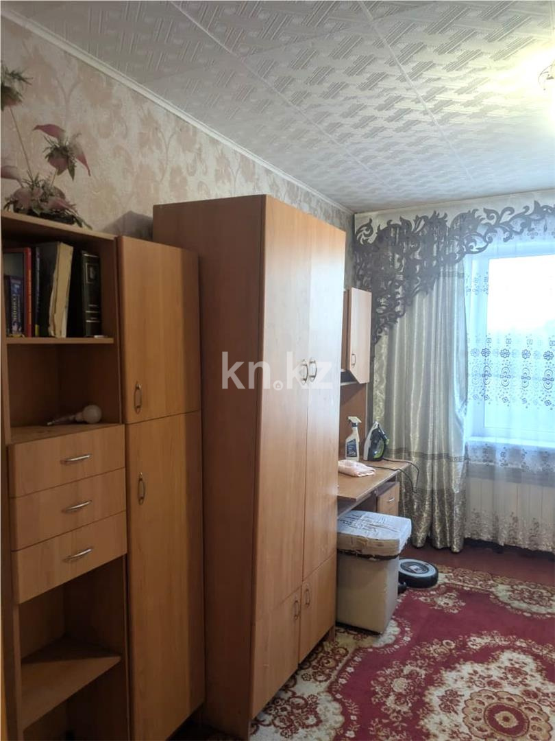 Продажа 2-комнатной квартиры, 50 м², мкр-н Восток-1 в Караганде - фото 6