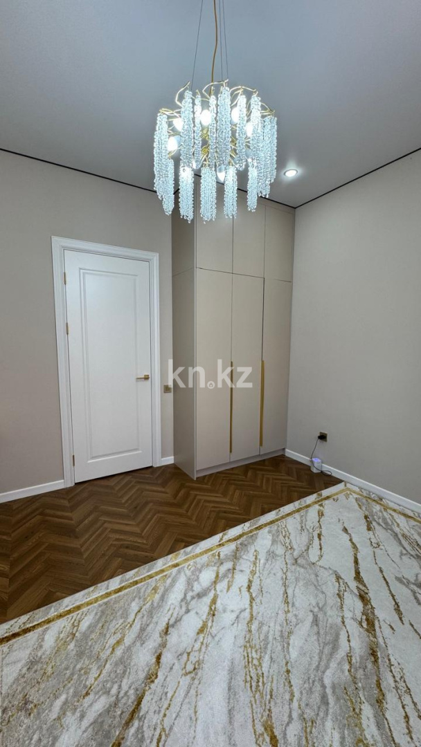 Продажа 2-комнатной квартиры, 44.8 м², пр. Улы Дала, дом  27/1 - ул. Толе би в Астане - фото 13