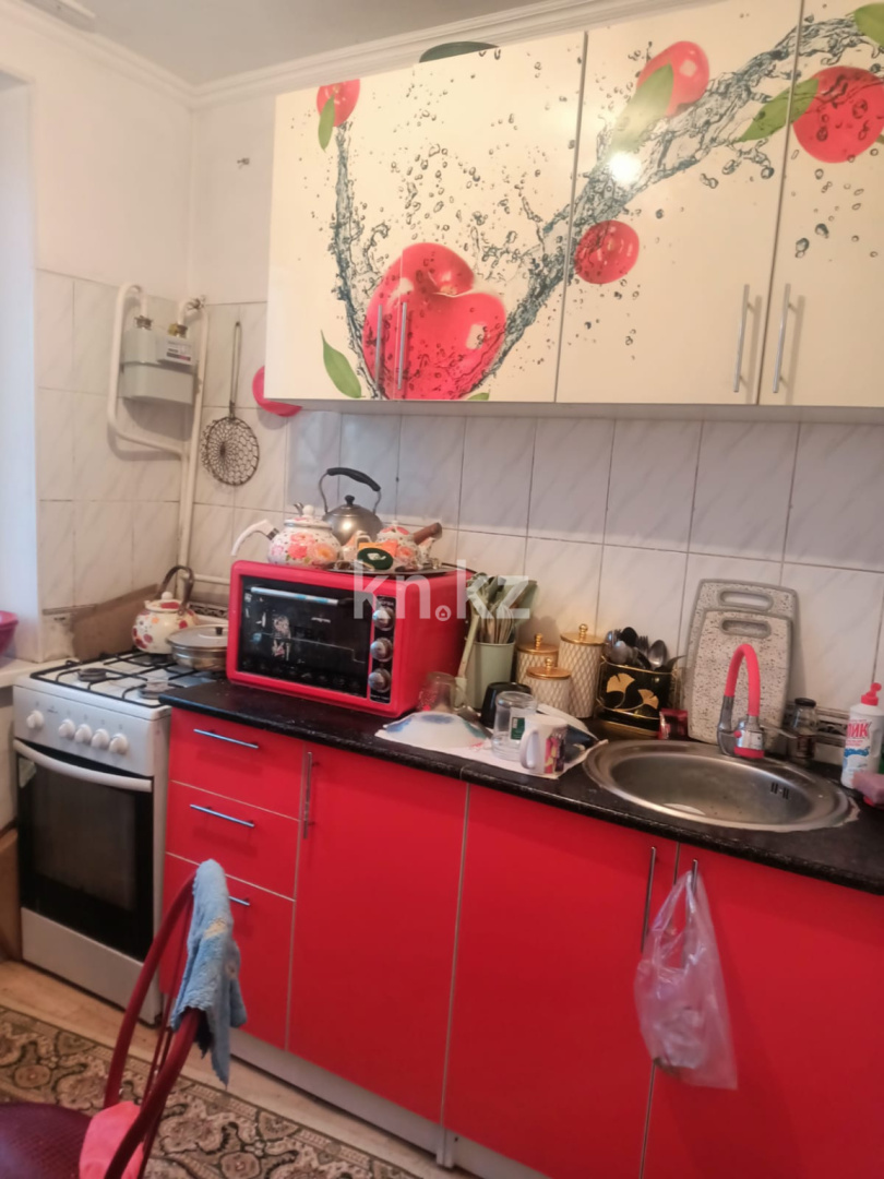 Продажа 3-комнатной квартиры, 63 м² в Таразе