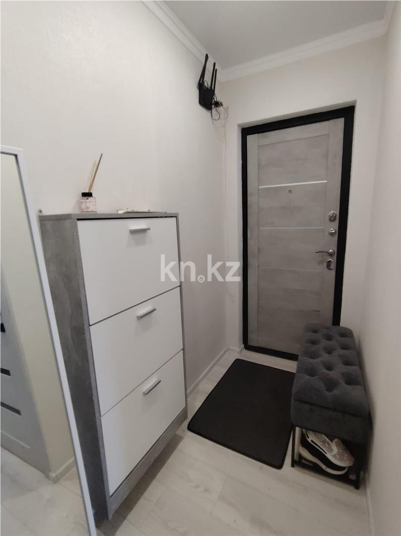 Продажа 2-комнатной квартиры, 44 м², ул. Абая, дом  56/3 в Темиртау - фото 20