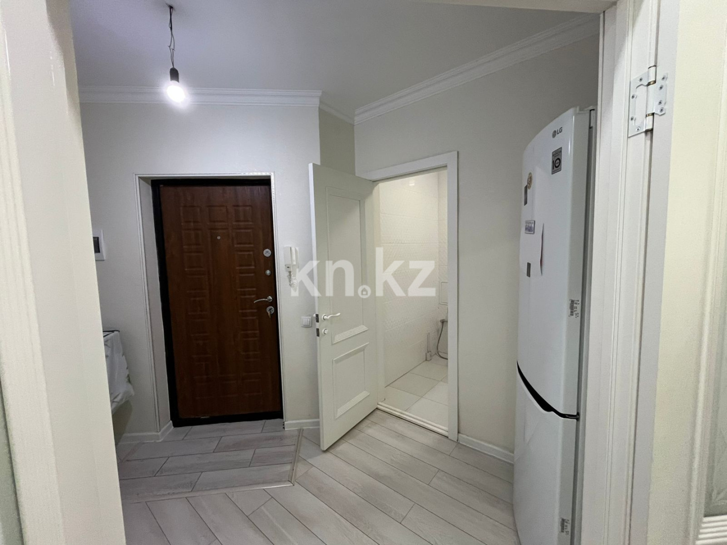 Продажа 1-комнатной квартиры, 33 м², ул. Гапеева в Караганде - фото 6