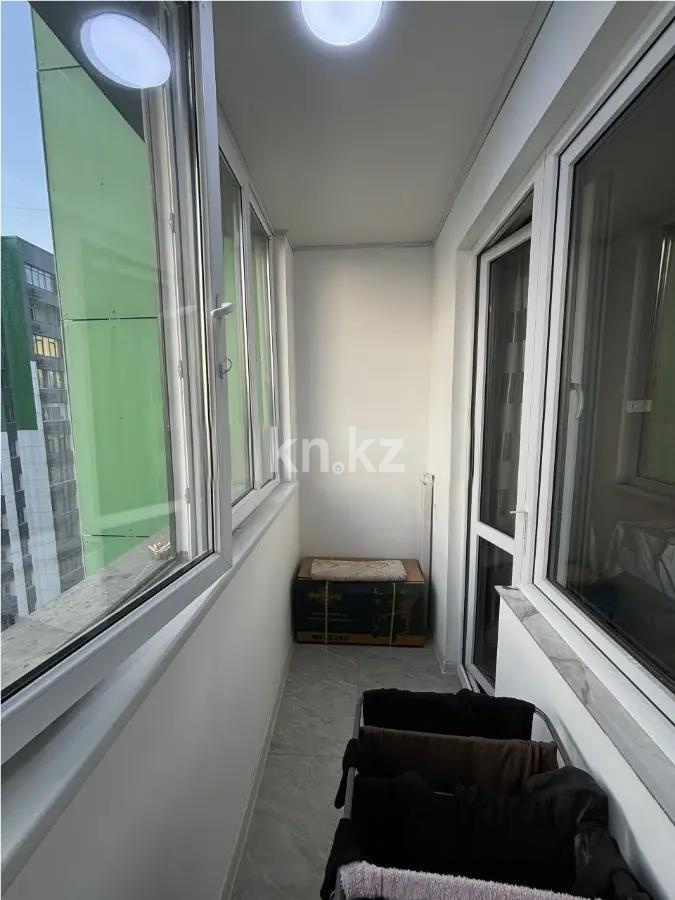 Продажа 2-комнатной квартиры, 47 м² в Алматы - фото 4