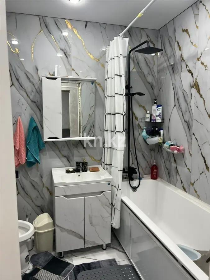 Продажа 2-комнатной квартиры, 40 м², ул. Е-509, дом  9 в Астане - фото 4