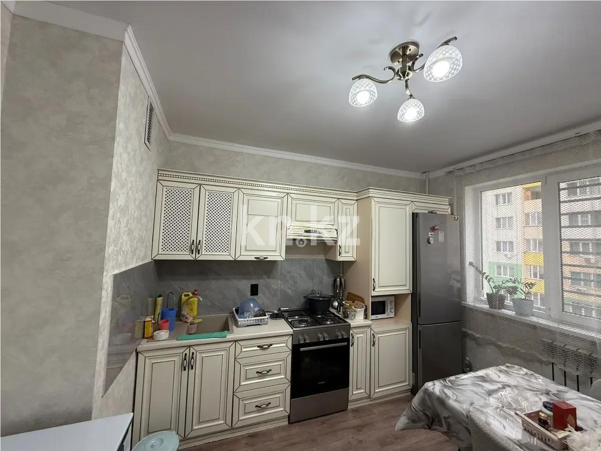 Продажа 3-комнатной квартиры, 76 м², мкр. Шугыла, дом  341/3 в Алматы - фото 3