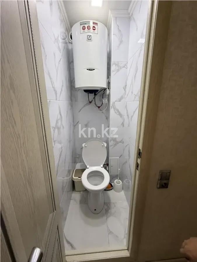 Продажа 2-комнатной квартиры, 54 м² в Караганде - фото 5