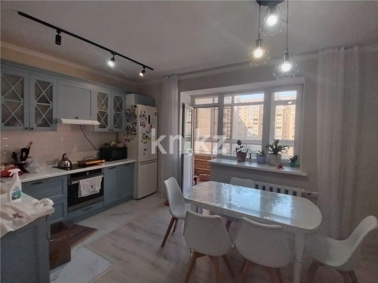 Продажа 3-комнатной квартиры, 107 м² в Астане - фото 5