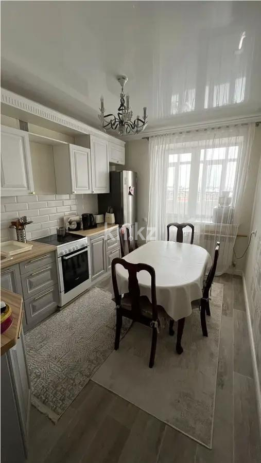 Продажа 2-комнатной квартиры, 66.2 м² в Астане - фото 3