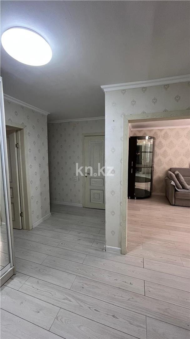 Продажа 3-комнатной квартиры, 66 м² в Караганде - фото 9