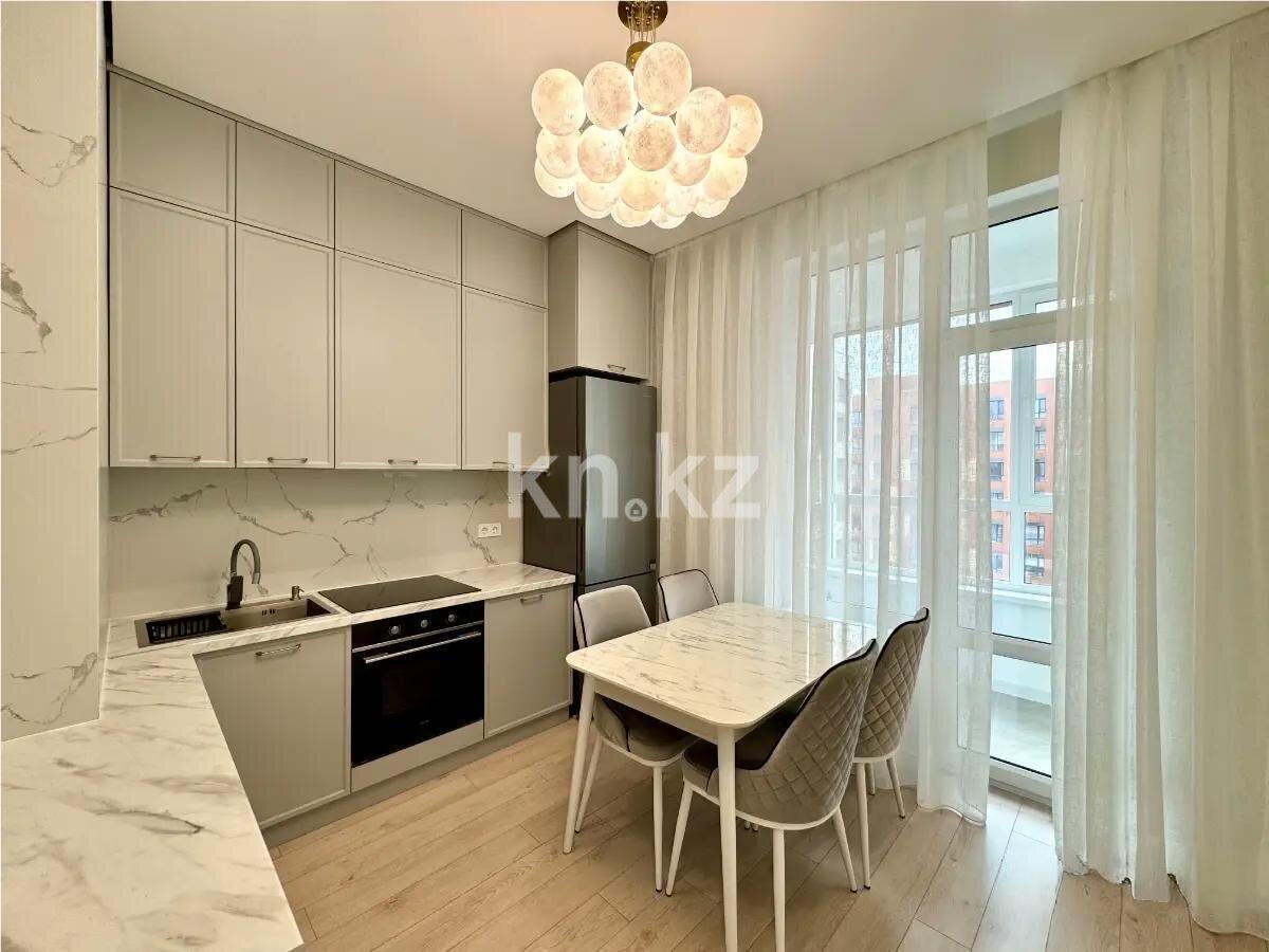 Продажа 2-комнатной квартиры, 58 м² в Астане - фото 3