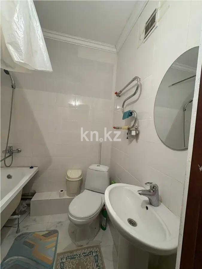 Продажа 1-комнатной квартиры, 35 м², пр. Тлендиева, дом  44 в Астане - фото 3