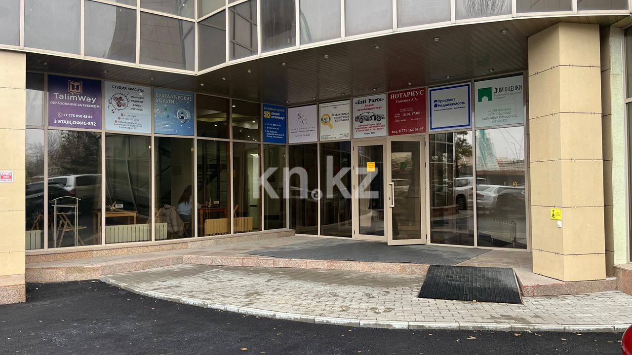 Аренда , пр. Кабанбай батыра, дом  2/2 в Астане - фото 3