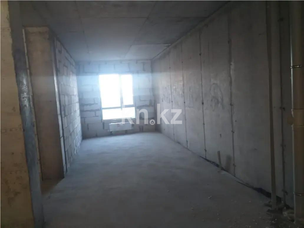 Продажа 2-комнатной квартиры, 66.83 м², ул. Жургенова, дом  19 в Астане - фото 2