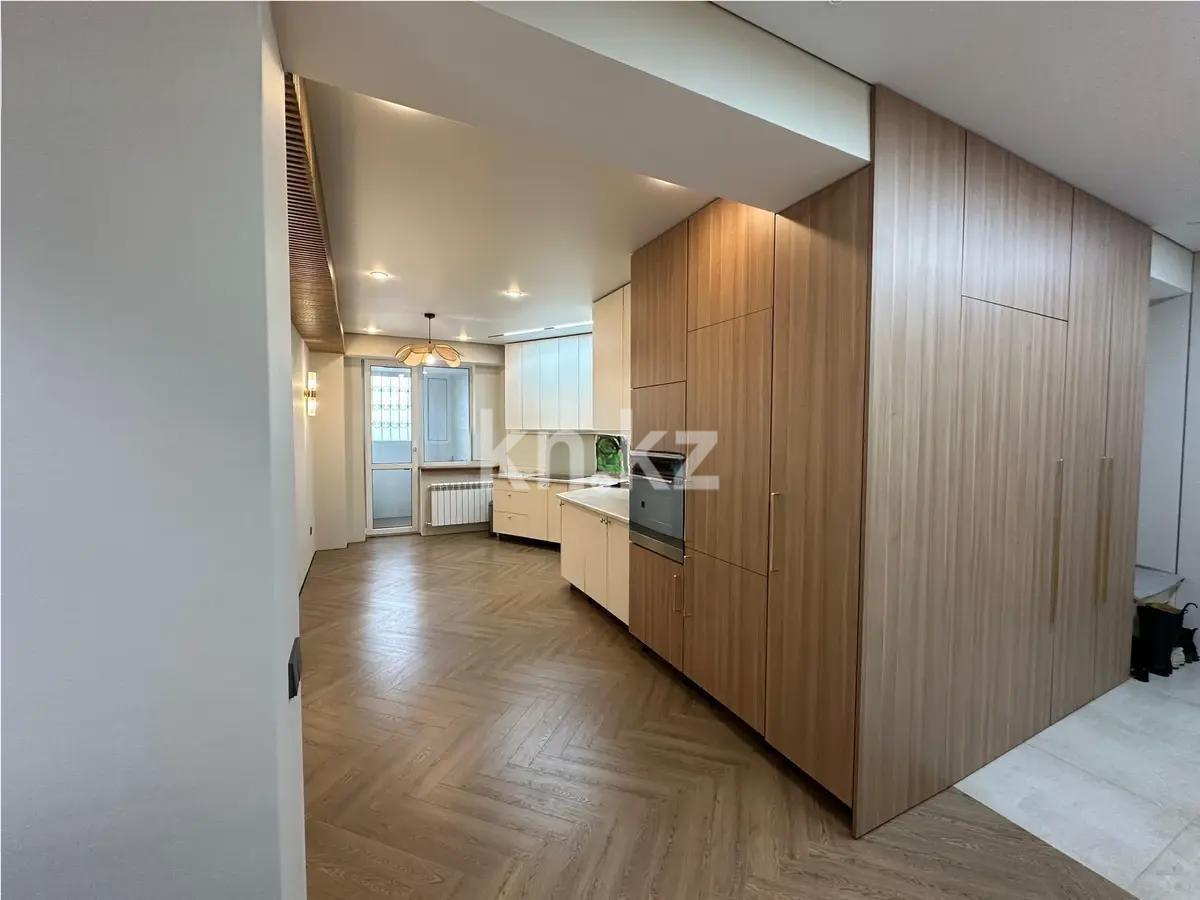 Продажа 2-комнатной квартиры, 87 м² в Алматы - фото 4