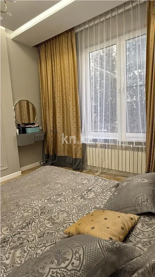Продажа 3-комнатной квартиры, 110 м² в Алматы - фото 3