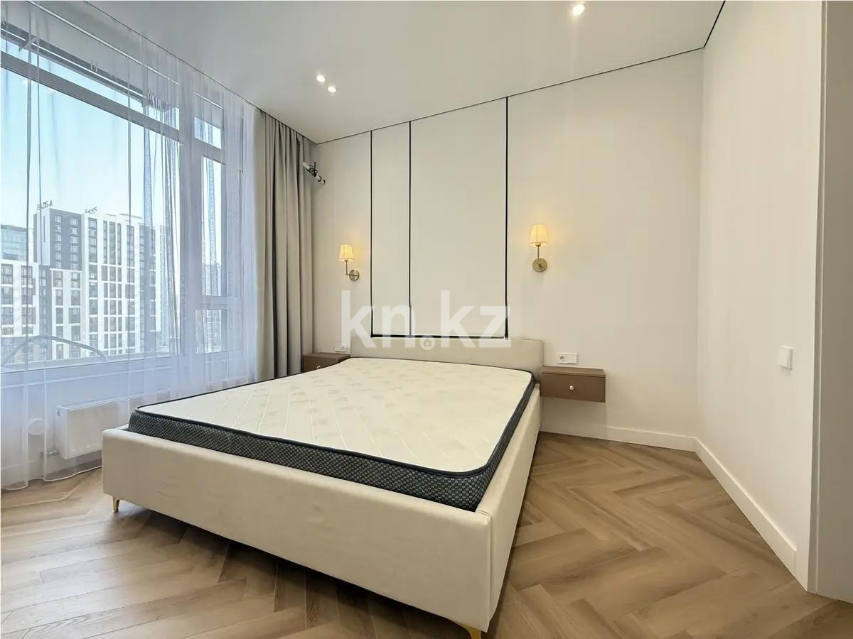 Продажа 3-комнатной квартиры, 99 м² в Астане - фото 3