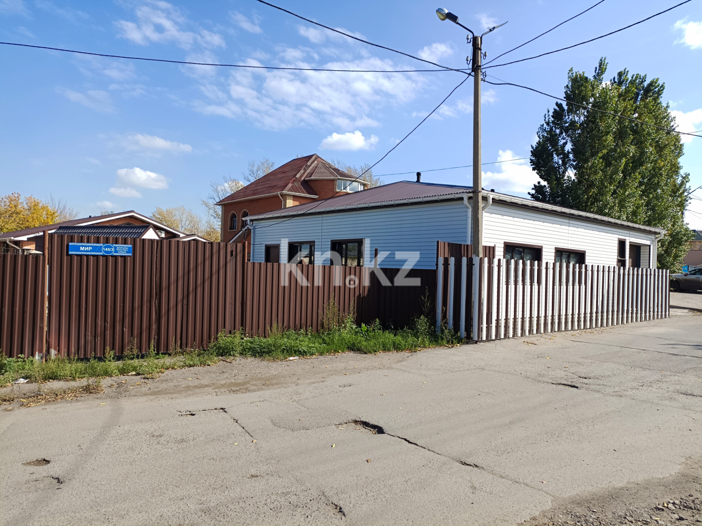 Продажа 3-комнатного дома, 135 м², пр. Мира, дом  145/3 в Темиртау - фото 29