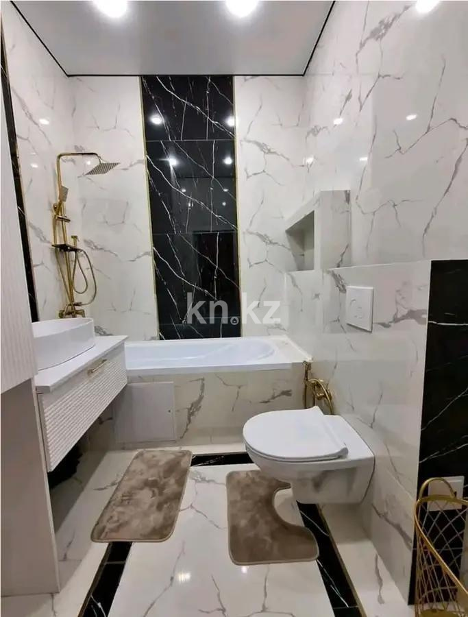Продажа 1-комнатной квартиры, 45 м² в Алматы - фото 3