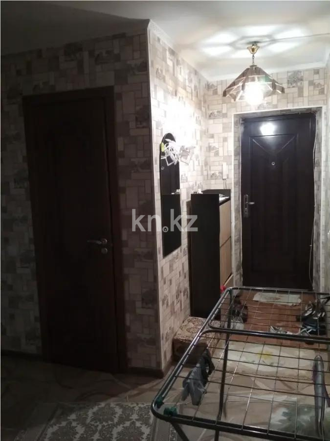 Продажа 3-комнатной квартиры, 63 м², пр. Гагарина, дом  210 в Алматы - фото 7