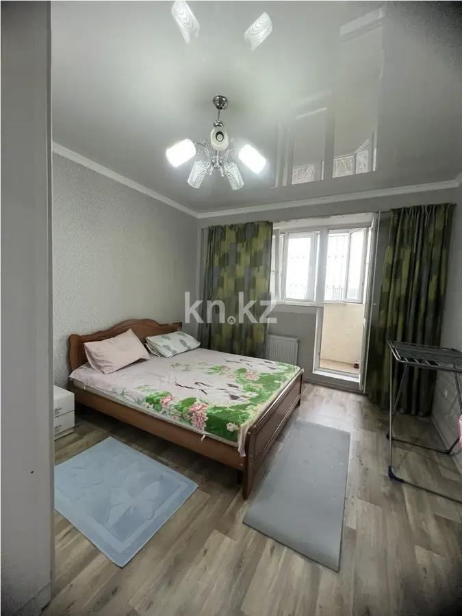 Продажа 2-комнатной квартиры, 58 м², мкр-н Орбита-3, дом  55/2 в Алматы - фото 2
