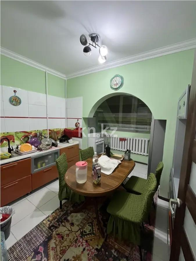 Продажа 3-комнатной квартиры, 64.8 м² в Алматы - фото 4