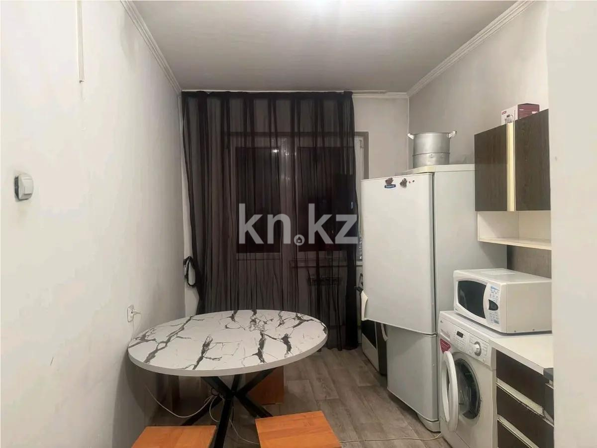Продажа 2-комнатной квартиры, 54 м², мкр-н Жулдыз-1, дом  6 в Алматы - фото 3