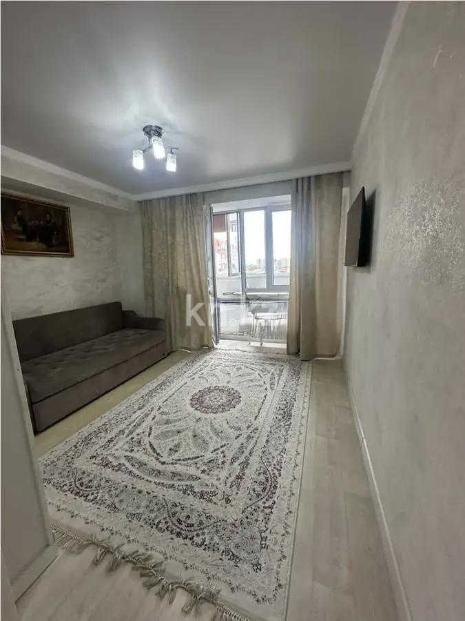 Продажа 1-комнатной квартиры, 41 м² в Алматы