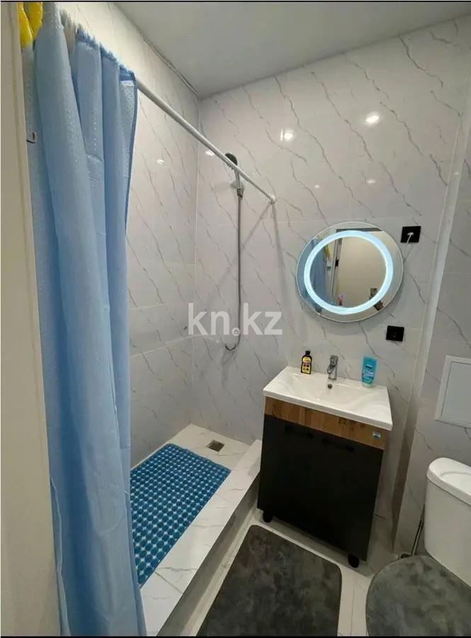 Продажа 2-комнатной квартиры, 38 м² в Астане - фото 4