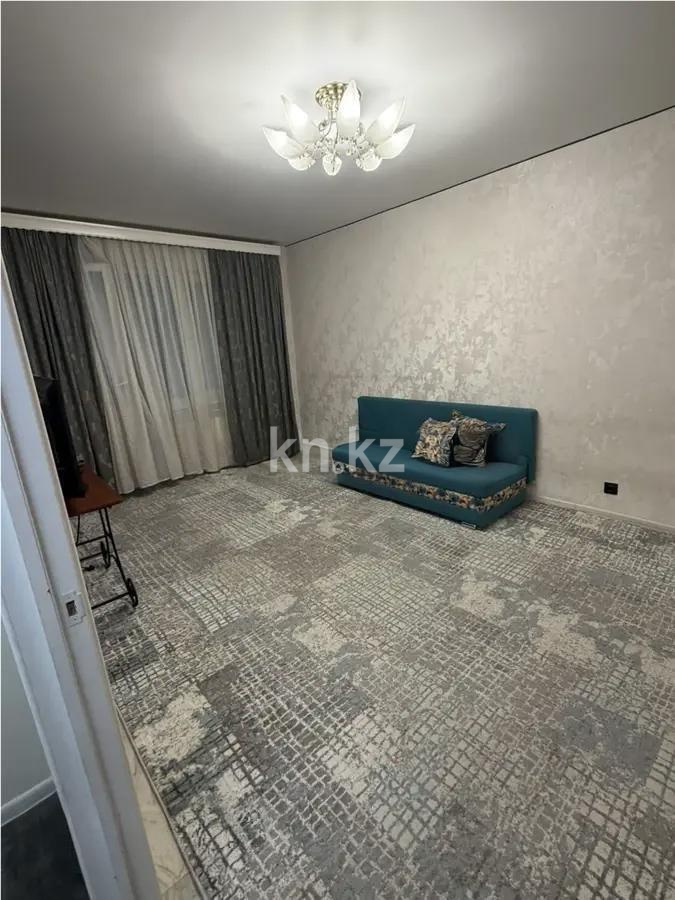 Продажа 1-комнатной квартиры, 40 м² в Алматы