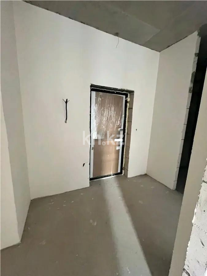 Продажа 2-комнатной квартиры, 56.8 м², ул. Шаймерденова, дом  4/1 в Астане - фото 4