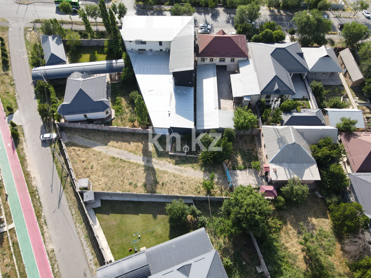 Продажа участка, 20 сот. в Шымкенте - фото 6