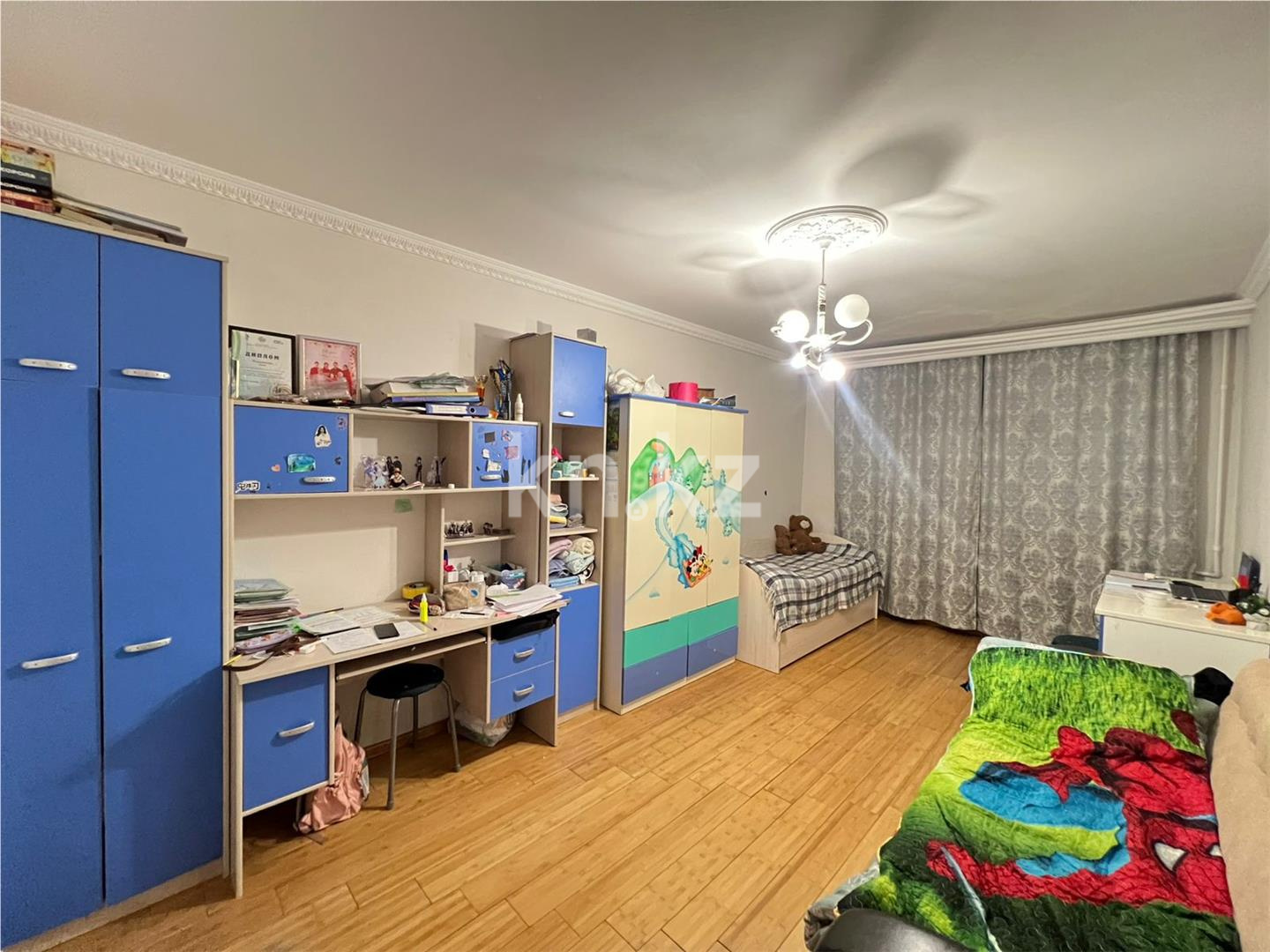 Продажа 3-комнатной квартиры, 89 м² в Караганде - фото 5