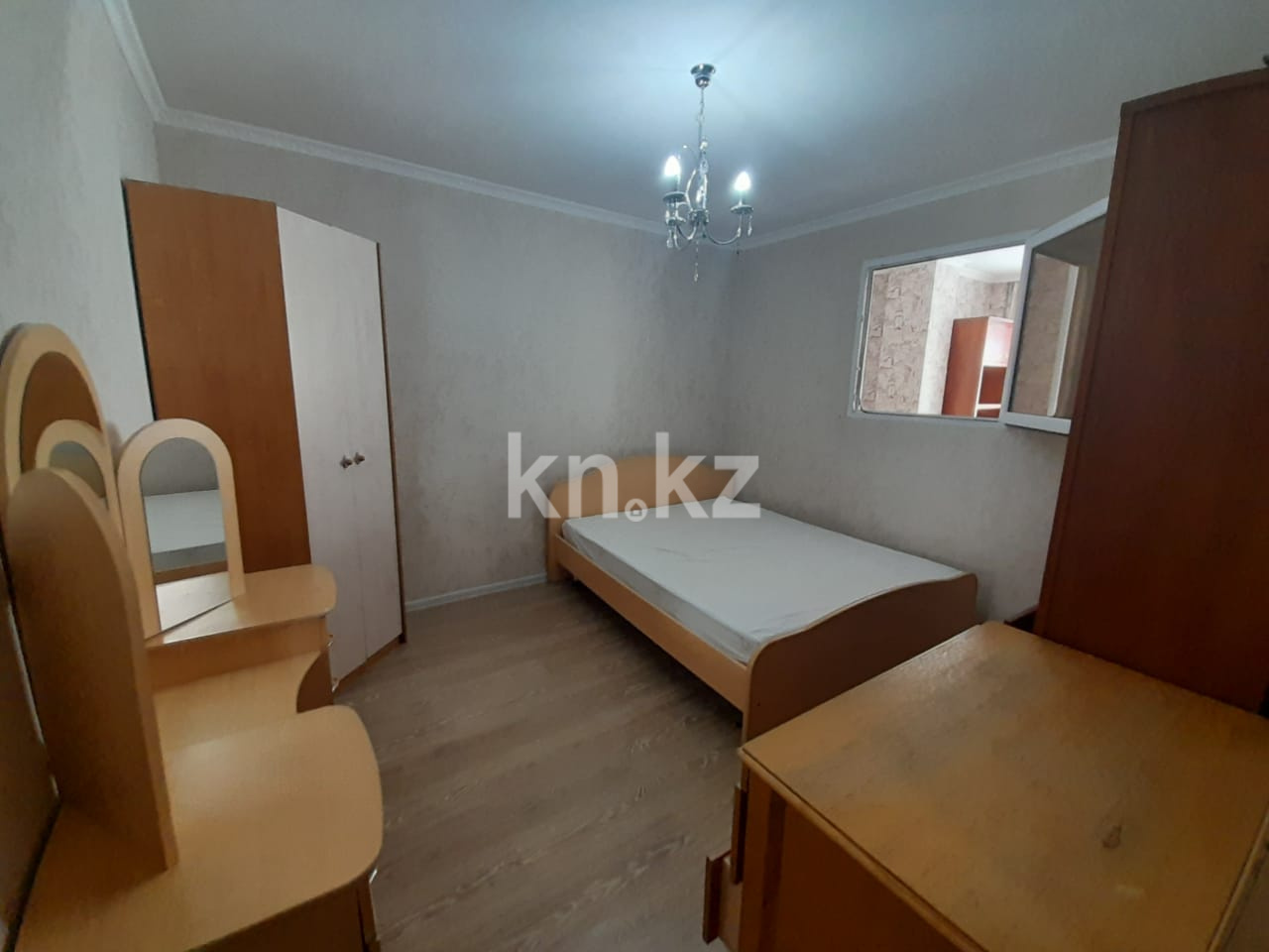 Аренда 2-комнатной квартиры, 55 м², ул. Сейфуллина, дом  1 в Астане - фото 6