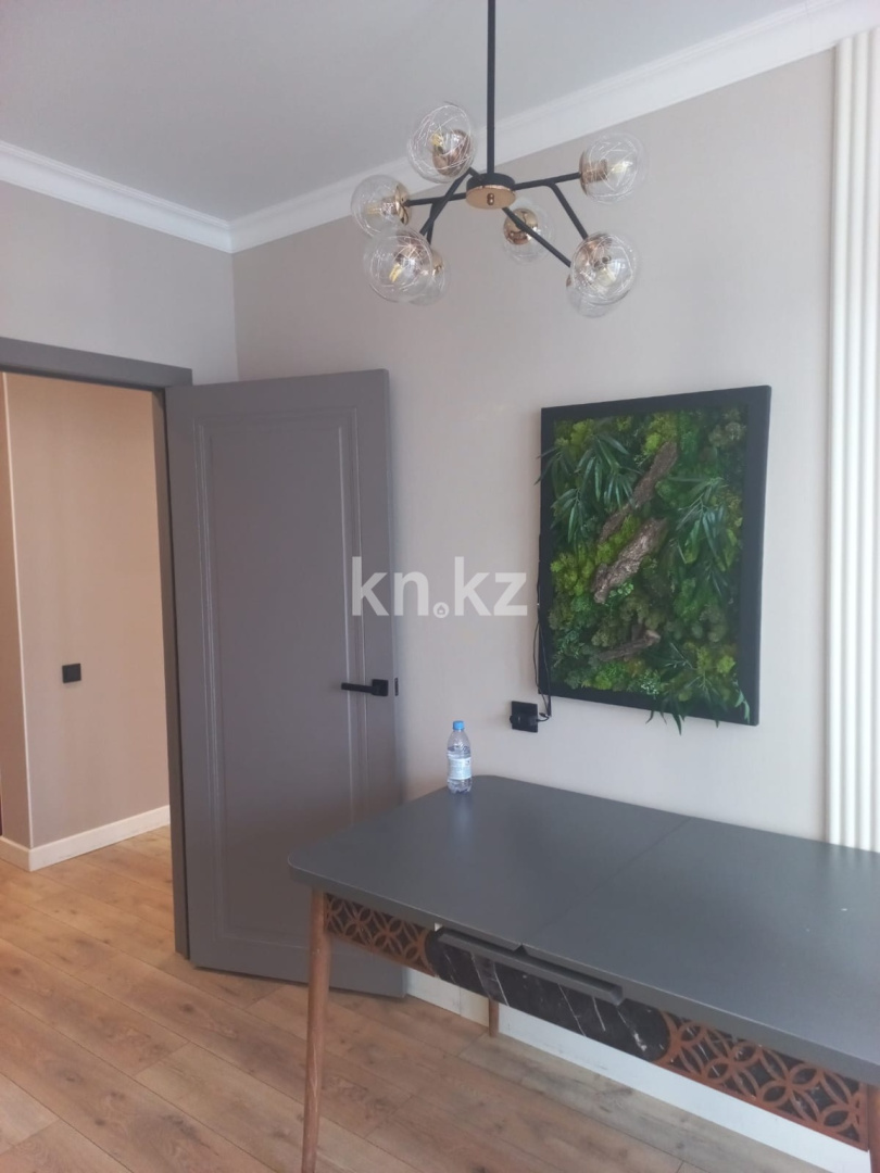Аренда 2-комнатной квартиры, 68 м² в Астане - фото 4