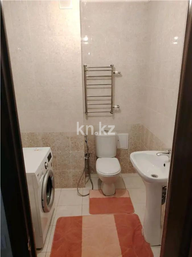 Продажа 3-комнатной квартиры, 103.5 м², ул. Нажимеденова, дом  39 в Астане - фото 5