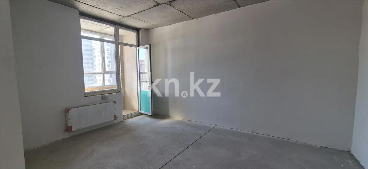 Продажа 2-комнатной квартиры, 49.7 м² в Астане