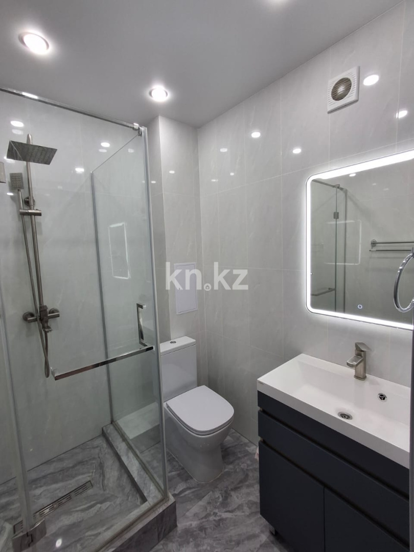 Продажа 1-комнатной квартиры, 44 м², ул. Самал в Уральске - фото 5