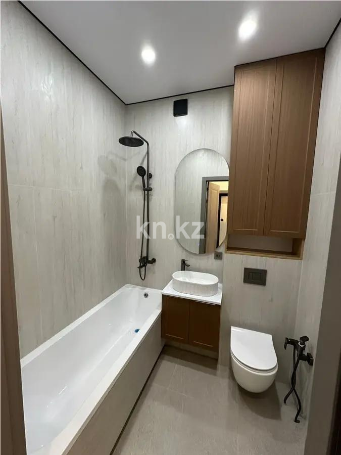 Продажа 2-комнатной квартиры, 41 м² в Астане - фото 4