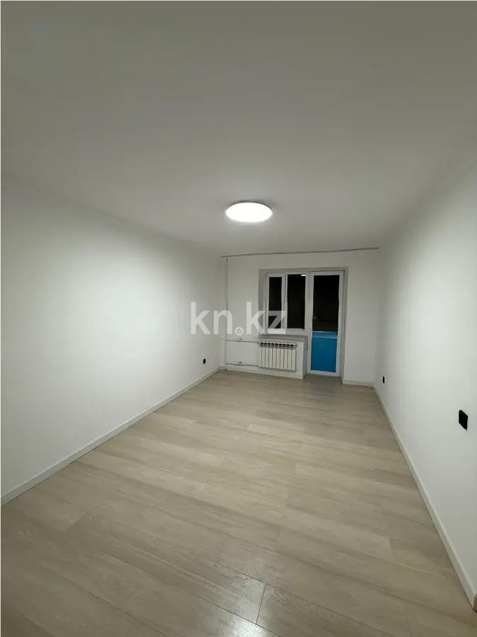 Продажа 1-комнатной квартиры, 32 м², ул. Елебекова, дом  29 в Алматы