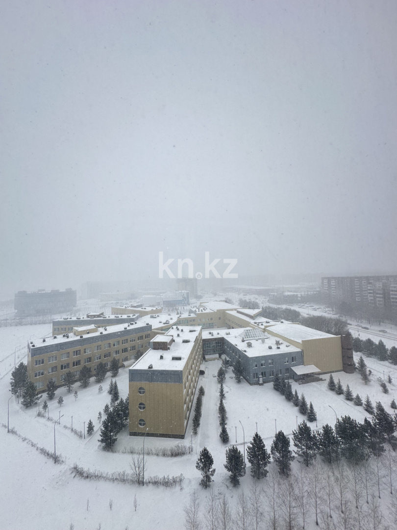 Продажа 3-комнатной квартиры, 117 м² в Караганде - фото 19