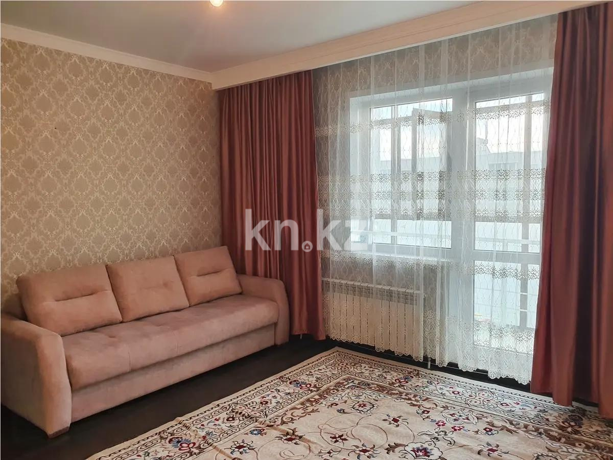 Продажа 2-комнатной квартиры, 52 м² в Астане