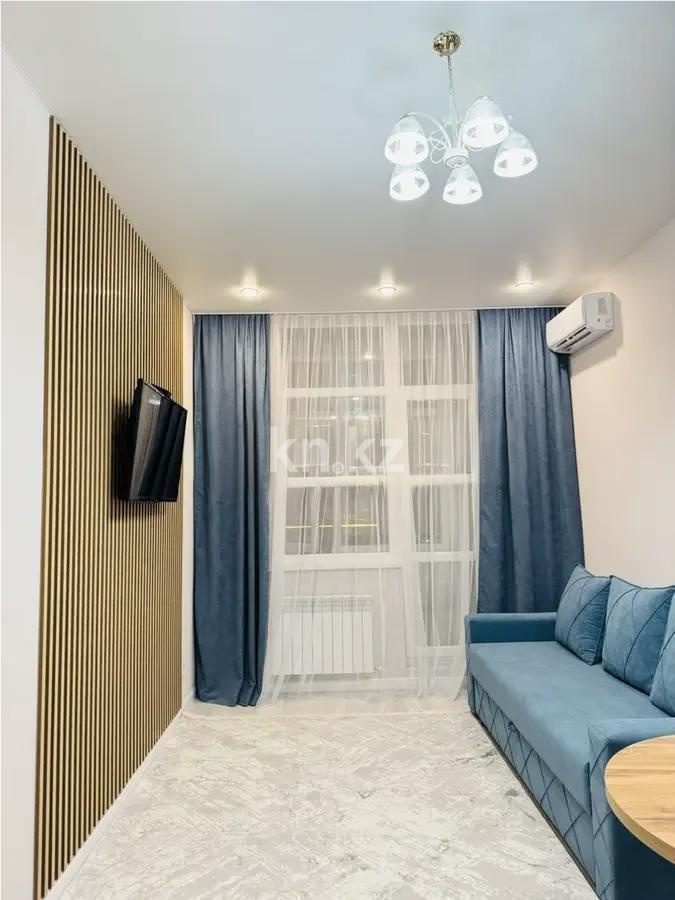 Продажа 2-комнатной квартиры, 39 м² в Астане