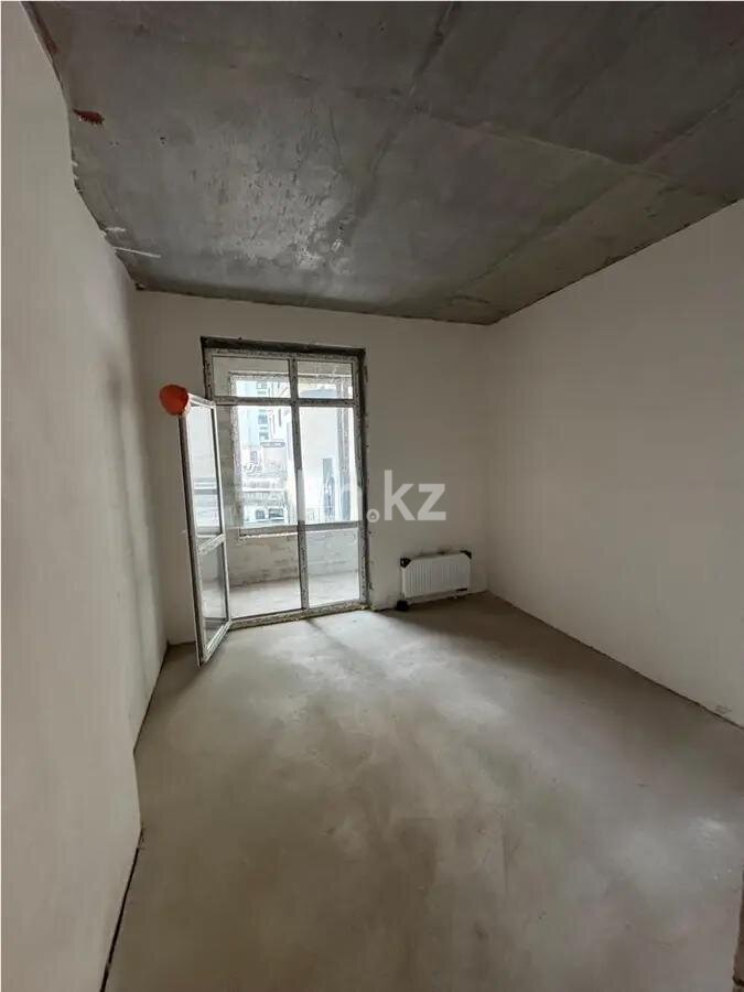 Продажа 1-комнатной квартиры, 37.2 м² в Астане - фото 2